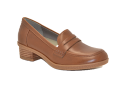 DANICA WATERPROOF BURNISHED TAN